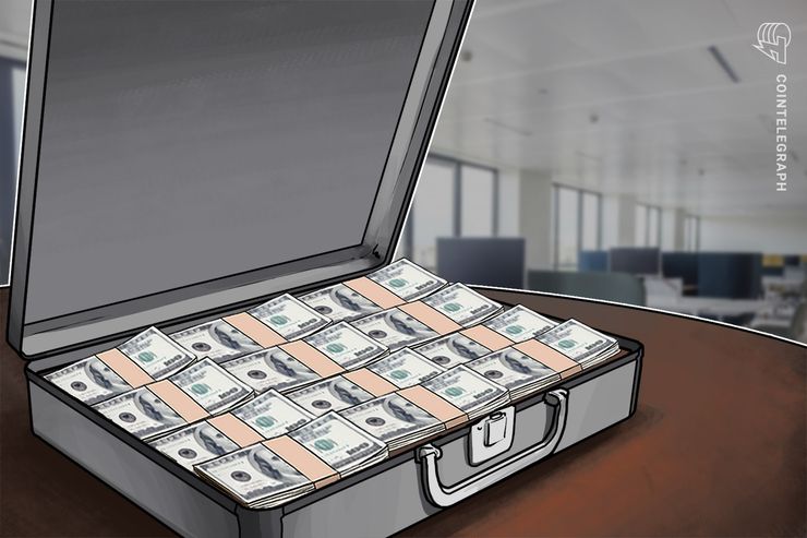 Circle executed $24 billion in otc trades in 2018 Circle executed $24 billion in otc trades in 2018