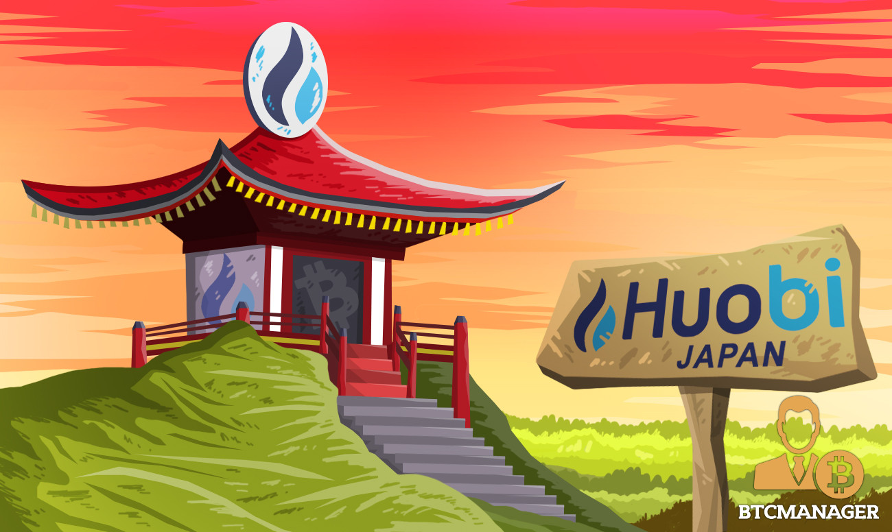 Huobi japan (bittrade) launch operations as a fully regulated exchange Huobi japan (bittrade) launch operations as a fully regulated exchange