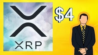 $4 xrp goal for 2019 ripple cryptocurrency forecasts + prediction analysis $4 xrp goal for 2019 ripple cryptocurrency forecasts + prediction analysis