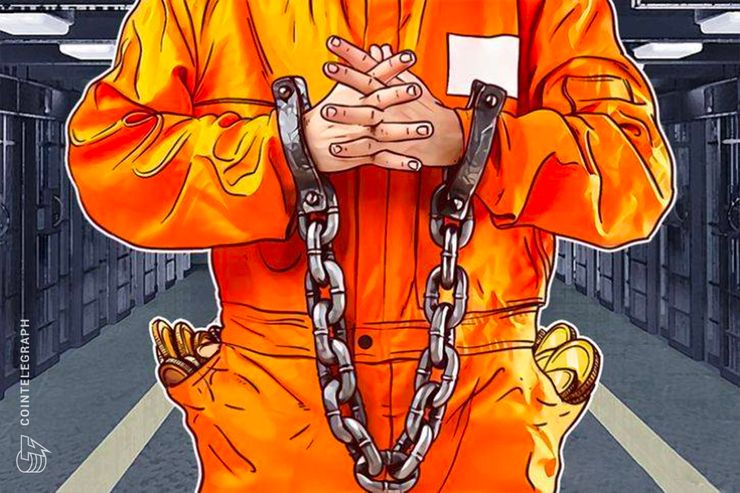 Iceland: figurehead in bitcoin btc miner heist jailed for more than four years Iceland: figurehead in bitcoin btc miner heist jailed for more than four years
