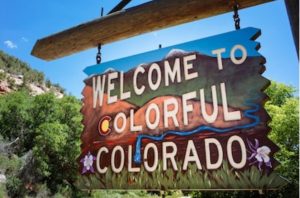 Colorado introduces bill with securities law exemptions for cryptocurrencies Colorado introduces bill with securities law exemptions for cryptocurrencies