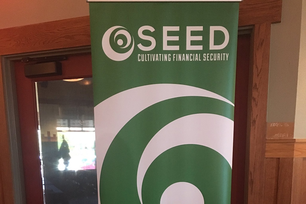 Seed cx launches cryptocurrency spot trading market with ‘truly institutional level support’ Photo: seed / twitter