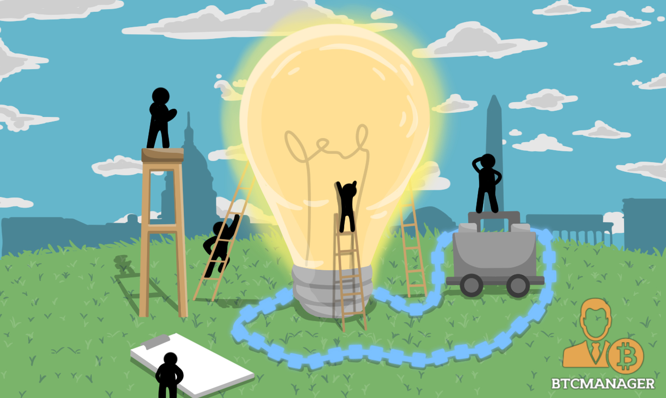 Washington’s douglas county set to establish blockchain innovation campus Washington’s douglas county set to establish blockchain innovation campus