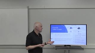 How ₿itcoin can streamline letters of credit in fintech How ₿itcoin can streamline letters of credit in fintech