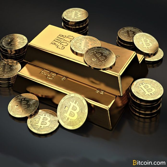 Szab-768x768. Jpg Nick szabo: central banks may turn to cryptocurrency reserves over gold