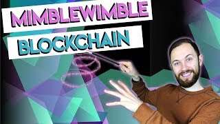 Is mimblewimble the most secure blockchain ever? Is mimblewimble the most secure blockchain ever?