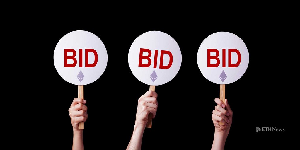 The ethereum name service wants to keep auction proceeds … but for good reason The ethereum name service wants to keep auction proceeds … but for good reason