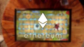 Introducing playtable: the world's first blockchain console Introducing playtable: the world's first blockchain console