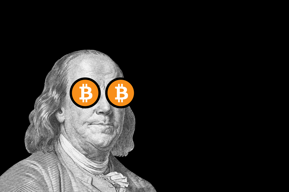 Just because cryptocurrency isn't 'legal tender' doesn't make it illegal Just because cryptocurrency isn't 'legal tender' doesn't make it illegal