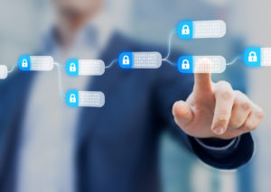 Top 10 blockchain investments in 2019 Blockchain investments 2019