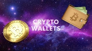 Top 6 cryptocurrency wallets Top 6 cryptocurrency wallets