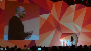 Bitcoin vs. Political power: the cryptocurrency revolution - stefan molyneux at tnw conference Bitcoin vs. Political power: the cryptocurrency revolution - stefan molyneux at tnw conference