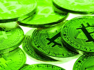 Blame banks for damaging the environment – not bitcoin Blame banks for damaging the environment – not bitcoin