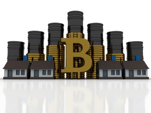 Blame banks for damaging the environment – not bitcoin Blame banks for damaging the environment – not bitcoin