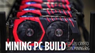 Building an amd rx 580 ethereum mining rig Building an amd rx 580 ethereum mining rig