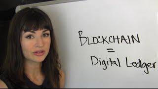 What is a blockchain? | dash school #1 What is a blockchain? | dash school #1