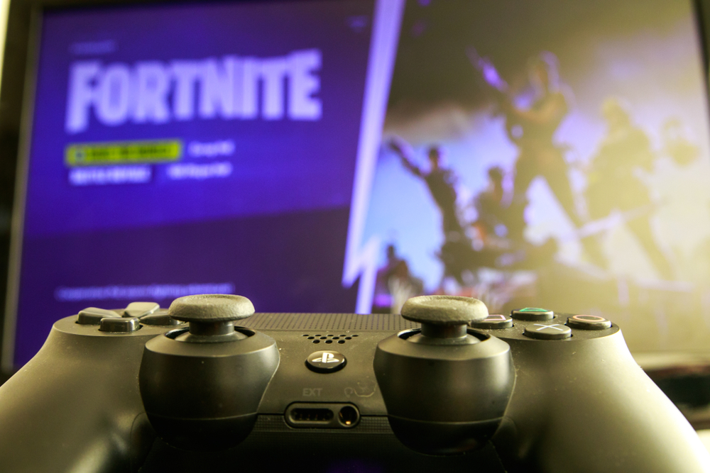 Anti-bitcoin narrative flawed: fortnite’s v-bucks use in money laundering Anti-bitcoin narrative flawed: fortnite’s v-bucks use in money laundering