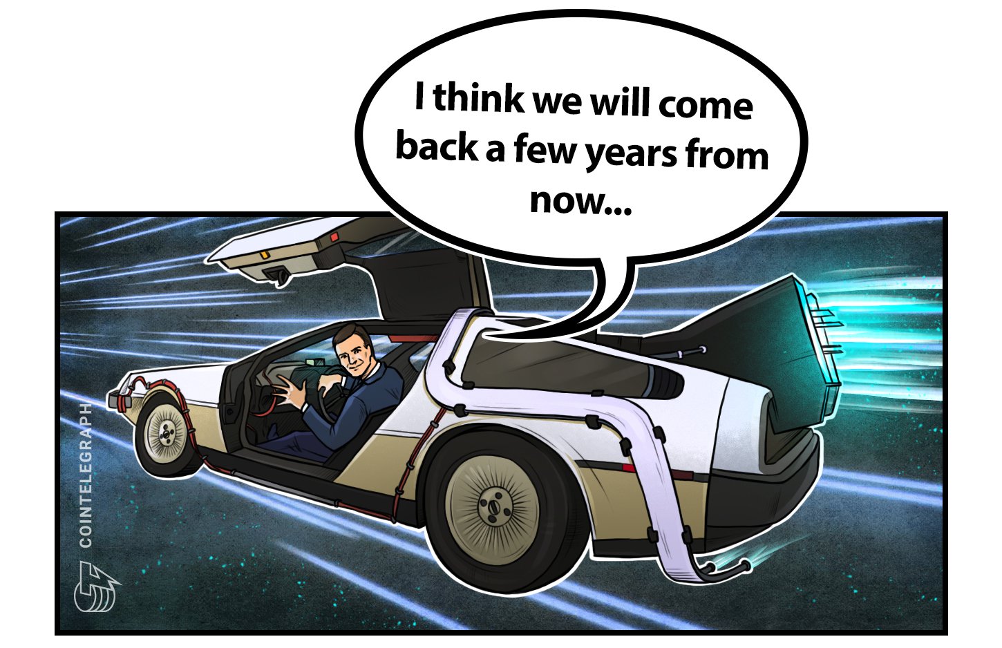 Hodler’s digest, jan. 7–13: top stories, price movements, quotes and fud of the week Hodler’s digest, jan. 7–13: top stories, price movements, quotes and fud of the week