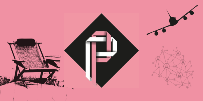 Paradise token Paradise token, adopción del turismo con el token pdt