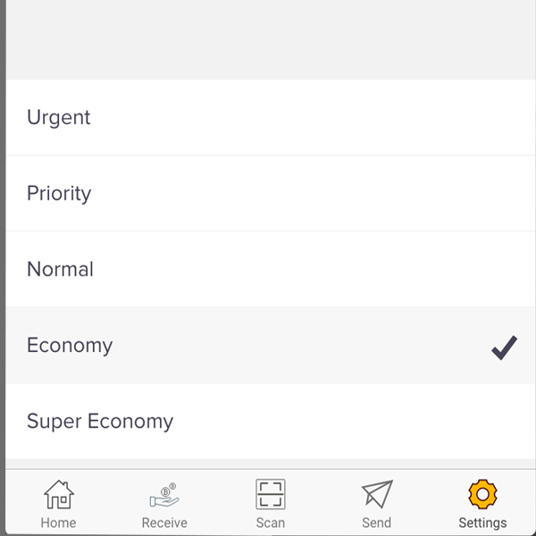 Bitcoin cash transaction fees were less than a cent throughout most of 2018 Bitcoin cash transaction fees were less than a cent throughout most of 2018