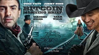 Bitcoin brief - neutrino's privacy, ecdsa sigs & happy b-day video Bitcoin brief - neutrino's privacy, ecdsa sigs & happy b-day video