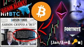 Ethereum pumps!!! Was it planned?!? What hedge funds won’t tell you! Proof of keys chaos!!! Ethereum pumps!!! Was it planned?!? What hedge funds won’t tell you! Proof of keys chaos!!!