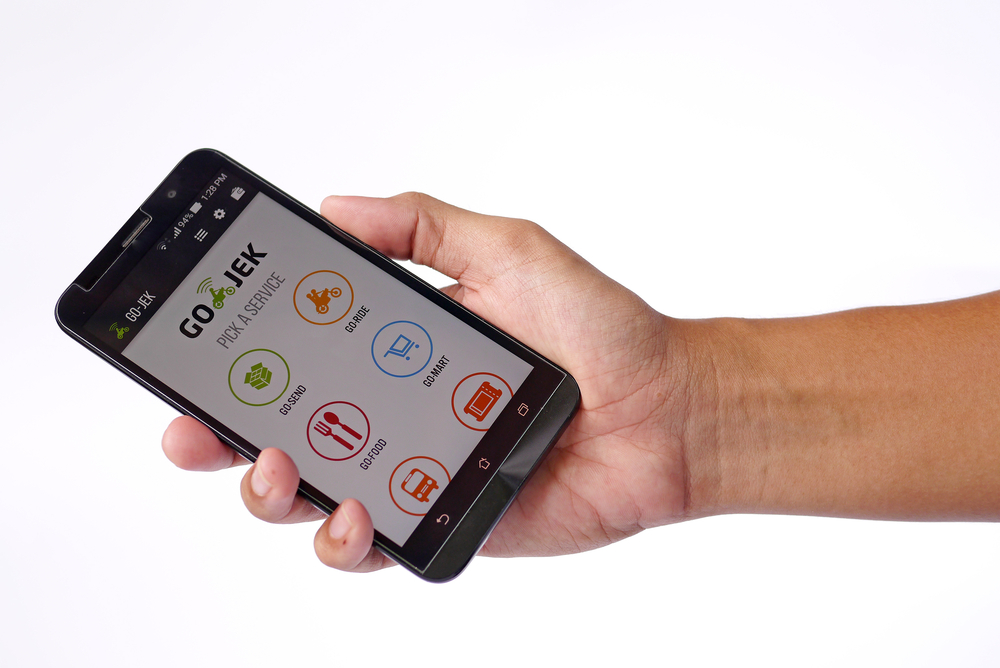 Indonesian unicorn go-jek acquires majority stake in filipino crypto wallet Indonesian unicorn go-jek acquires majority stake in filipino crypto wallet