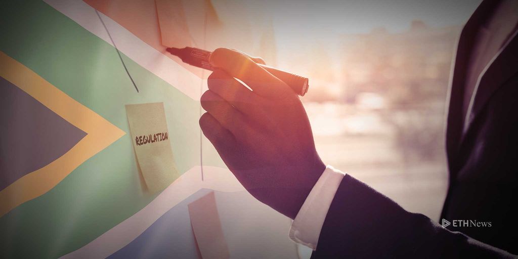 South african reserve bank begins to plan crypto regulations South african reserve bank begins to plan crypto regulations