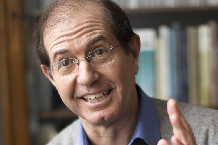 Mit professor: the key to unlocking a global borderless economy rests with blockchain Silvio micali