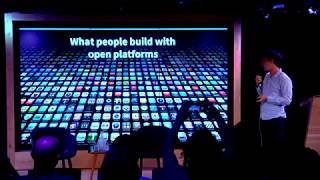 The future of blockchain - tlv fintech week opening. The future of blockchain - tlv fintech week opening.