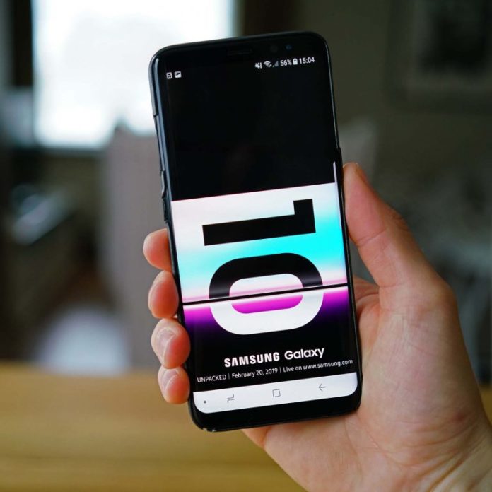 Shutterstock_1281158596_1600-768x768. Jpg Leaked images reignite expectations for crypto wallet in galaxy s10