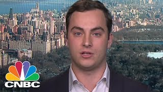 We see tremendous potential in blockchain in other industries: coinlist ceo andy bromberg | cnbc We see tremendous potential in blockchain in other industries: coinlist ceo andy bromberg | cnbc