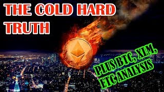 What nobody is saying about ethereum. Plus btc, xlm, and etc analysis. Cryptocurrency market update. What nobody is saying about ethereum. Plus btc, xlm, and etc analysis. Cryptocurrency market update.