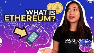 What is ethereum? | ethereum explained What is ethereum? | ethereum explained