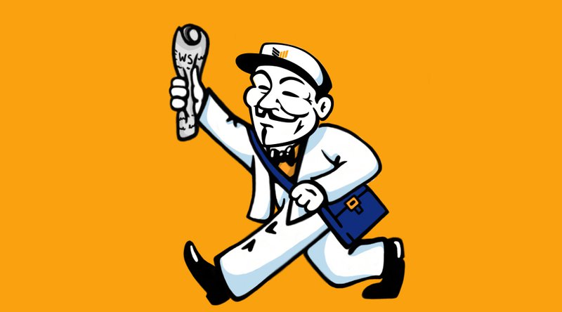 Get ready for a new print edition of blockchain magazine! Get ready for a new print edition of blockchain magazine!