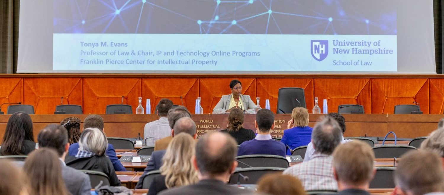 Lawyers rush in: new unh blockchain program nabs big-name speakers Lawyers rush in: new unh blockchain program nabs big-name speakers