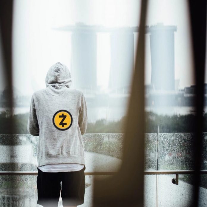 Zcash-768x769. Jpg The daily: privacy coin strength debated, hardware wallet exploit demonstrated