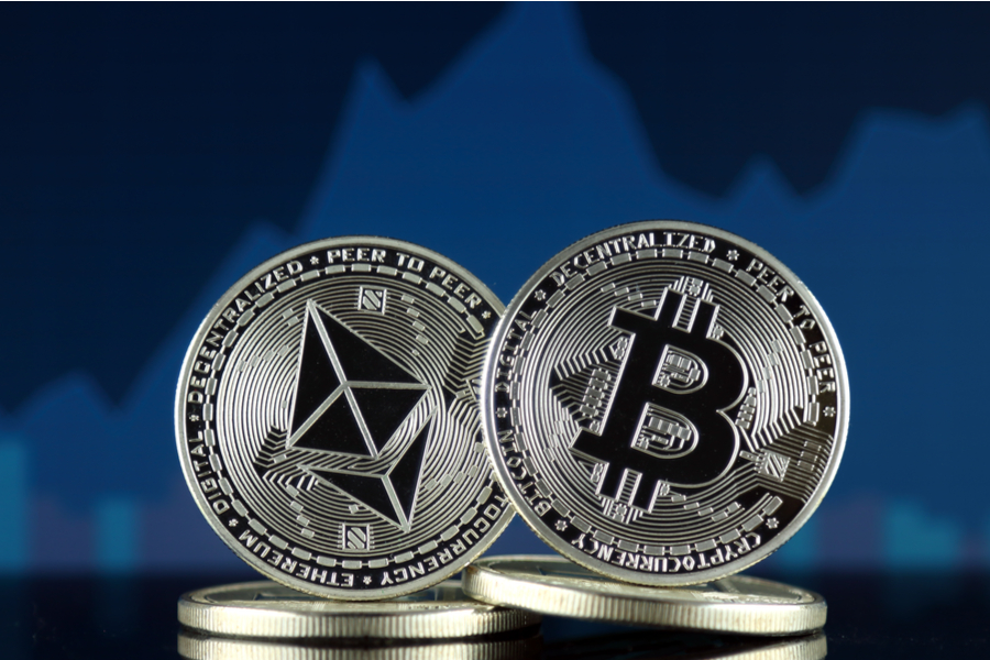 $15. 4 billion of new cryptocurrency value was created during 2018 $15. 4 billion of new cryptocurrency value was created during 2018