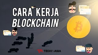 Bagaimana cara blockchain bekerja? | tech in asia id Bagaimana cara blockchain bekerja? | tech in asia id