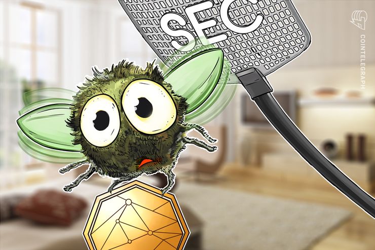 Social media platform kik promises to challenge proposed sec enforcement against its ico Social media platform kik promises to challenge proposed sec enforcement against its ico