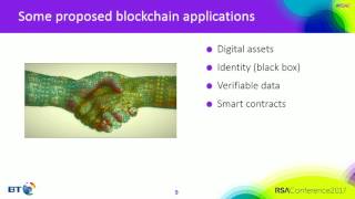 Hacking blockchain Hacking blockchain