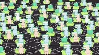 Was ist eine blockchain? Was ist eine blockchain?