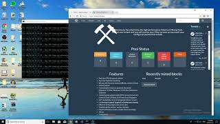 How to use ethermine - ethereum mining pool How to use ethermine - ethereum mining pool