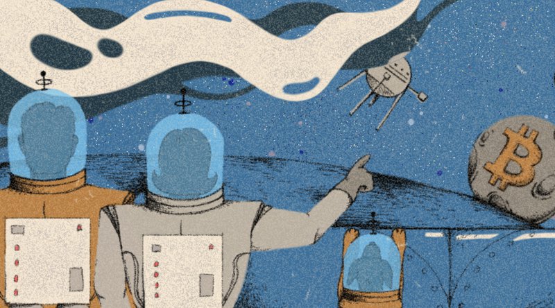 Bitcoiner 2029: another ten years on Bitcoiner 2029: another ten years on