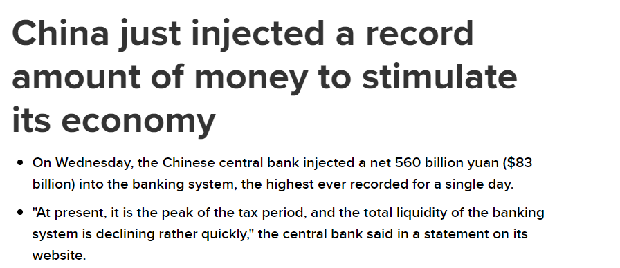 Bitcoin in backwardation (this is fine) Bitcoin in backwardation (this is fine)