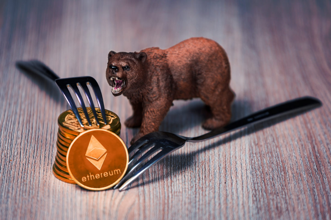 Ethereum: eth price plunges as constantinople fork is delayed due to security flaw Ethereum: eth price plunges as constantinople fork is delayed due to security flaw
