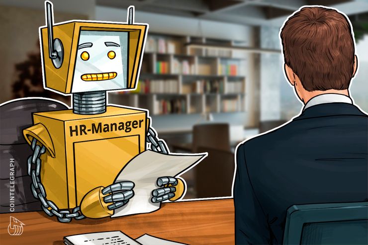 Nyse operator’s long-awaited crypto platform bakkt announces new key vacancies Nyse operator’s long-awaited crypto platform bakkt announces new key vacancies