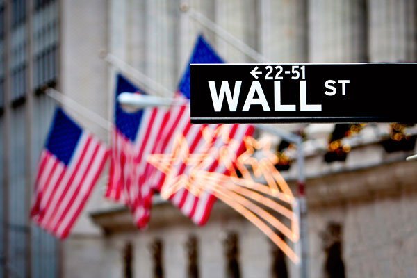 Wall street invests $20m to bridge blockchain with capital markets Wall street invests $20m to bridge blockchain with capital markets