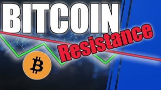 Bitcoin at critical area | btc price update Bitcoin at critical area | btc price update