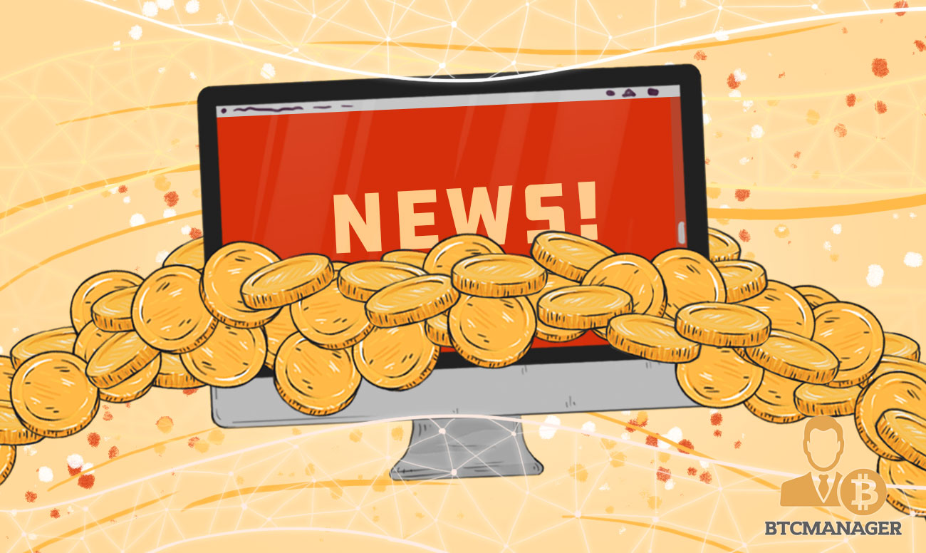 Ínteroperability platform polkadot looks to raise $60 million in bear market Ínteroperability platform polkadot looks to raise $60 million in bear market